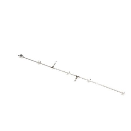 Bakers Pride Weldment, Pilot Tube 42 Cfl, #AS-21840626 AS-21840626